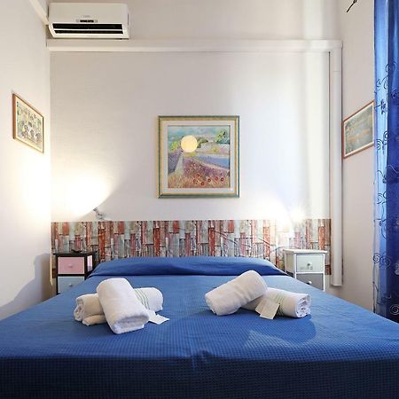 Casa Ros Otel Roma Dış mekan fotoğraf